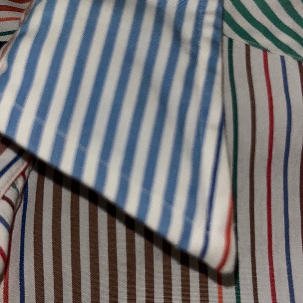 Vintage Ralph Lauren Button Down Shirt - Picture 8 of 13